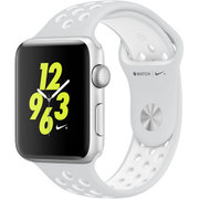 ヨドバシ.com - アップル Apple Apple Watch Nike+ - 42mm スペース