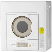 ヨドバシ.com - パナソニック Panasonic NH-D503-W [衣類乾燥機 5kg