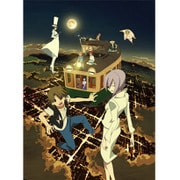 Amazon.co.jp: 有頂天家族2 Blu-ray BOX 上巻 [Blu-ray] : 櫻井