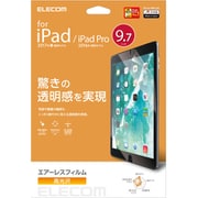 エレコム ELECOM TB-A179FLA [iPad 9.7インチ 第6 - ヨドバシ.com