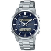 カシオ CASIO LINEAGE リニエージ LCW-M600D - ヨドバシ.com