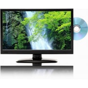 ヨドバシ.com - レボリューション Revolution 19インチ DVD内蔵 液晶テレビ ZM-01J1901DTV 通販【全品無料配達】