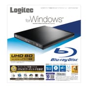 ヨドバシ.com - ロジテック LOGITEC LBD-PUD6U3LRD [Blu-rayディスク 