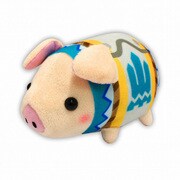 【新品】モンスターハンターダブルクロス ミルシィぬいぐるみモンスターハンターXX Amazon.co.jp: モンスターハンターダブルクロス ミルシィ