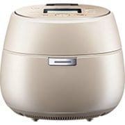 ヨドバシ.com - 三菱電機 MITSUBISHI ELECTRIC IH炊飯器 本炭釜