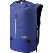 ヨドバシ.com - ヘリーハンセン HELLY HANSEN HY91721-K [ヘリーハンセン アーケル ロールパック 30L ブラック]  通販【全品無料配達】