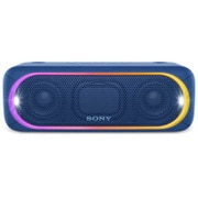 ソニー SONY Bluetooth対応 ワイヤレス スピーカー ブラック SRS 