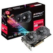 グラフィックボード ASUS DUAL-RX580-O8G 箱付き DUAL-RX580-O8G｜Graphics Cards｜ASUS USA