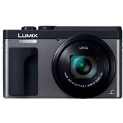 パナソニック Panasonic DC-TZ90-K [Lumix 4K搭載 - ヨドバシ.com