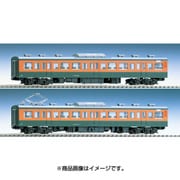 国鉄 115-1000系近郊電車（湘南色・冷房）基本セット｜製品情報