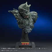 エクスプラス　サンダ　　フランケンシュタインの怪獣 X-PLUS エクスプラス 東宝大怪獣シリーズ フランケンシュタイン