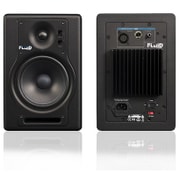 Fluid Audio F5W [モニタースピーカー ホワイト] 通販  - ヨドバシ.com
