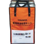 ヨドバシ.com - トラスコ中山 TRUSCO TOKKL [緊急時油処理キット L