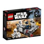 ヨドバシ.com - LEGO レゴ 75180 [スター・ウォーズ ラスターの脱出