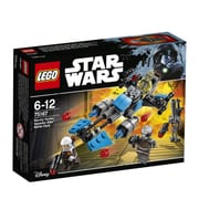 ヨドバシ.com - LEGO レゴ 75166 [スター・ウォーズ ファースト