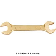 ヨドバシ.com - BAHCO バーコ NS0062528 [ノンスパーキング ダブルオープンエンドレンチ] 通販【全品無料配達】