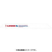 ヨドバシ.com - LENOX レノックス T9098139 [バイメタルセーバーソー 