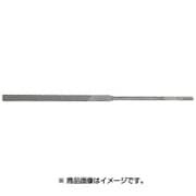 ヨドバシ.com - バローベ LA24011402 [ニードルヤスリ平 140mm #2 