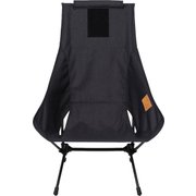 ヨドバシ.com - Helinox ヘリノックス CHAIR TWO HOME スチールグレー