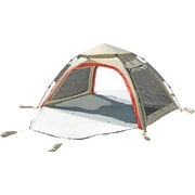 ヨドバシ.com - ディーオーディー DOD T5-525P [ワイドビーチ