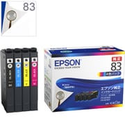 EPSON製品名エプソン 純正 インクカートリッジ IC4CL84 M780F M781F