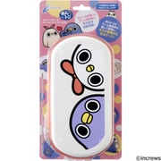 めんトリ セミハードケース（PS Vita用）｜サイバーガジェット