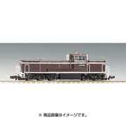 トミックス TOMIX 2233 DE10 1000形 くしろ湿原ノロッコ号 [N 