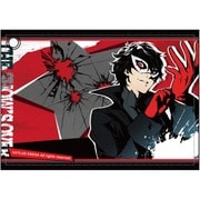 PERSONA5 the Animation PUパスケース 08明智吾郎｜エビテン