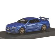 ヨドバシ.com - MARK43 マーク43 PM4301MP [1/43 ニスモ R34 GT ヨドバシ.com - MARK43 マーク43 PM4301MP [1/43 ニスモ R34 GT