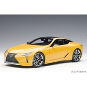 ヨドバシ.com - オートアート AUTOart Aa 78846 [1/18 レクサス