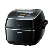 ヨドバシ.com - 象印 ZOJIRUSHI NW-AT10-WZ [圧力IH炊飯器 極め羽釜