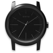 ヨドバシ.com - ソニー SONY WN-WB01B [wena wrist（ウェナ リスト ...