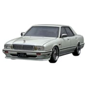 イグニッションモデル　日産グロリア(Y31) ミニカー Amazon.co.jp: イグニッションモデル(日産グロリア Y30 4Dr