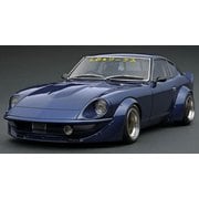 イグニッションモデル  1/18 LB-WORKS フェアレディZ S30 イグニッションモデル1/18LB−WORKSフェアレディZ (S30)カスタム