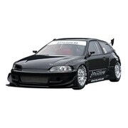 ヨドバシ.com - イグニッションモデル ignition model 1/18 PANDEM シビック EG6 ブルーメタリック  [ダイキャストミニカー] 通販【全品無料配達】