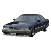 [予約] イグニッションモデル 1/18 ニッサン レパード 3.0 アルティマ F31 ゴールド/シルバー　IG3700
