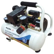 エアコンプレッサー OL-2030 OL-2030 オイルレスエアーコンプレッサー 1台 Power sonic