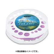 バリバス VARIVAS AIRSフライライン パープル WF5 [ライン トラウト用] 通販【全品無料配達】 - ヨドバシ.com