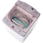 ヨドバシ.com - AQUA アクア AQW-VW800F（W） [簡易乾燥機能付き洗濯機