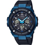 ヨドバシ.com - カシオ CASIO G-SHOCK ジーショック GST-W300BD-1AJF