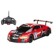 ヨドバシ.com - ハピネットオリジナル アウディR8 LMS ブルー