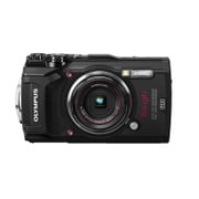 ヨドバシ.com - オリンパス OLYMPUS TG-5 RED [コンパクトデジタルカメラ OLYMPUS Tough TG-5 レッド]  通販【全品無料配達】