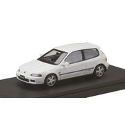 MARK43 ホンダ シビック SIR Ⅱ (EG6) ヨドバシ.com - MARK43 マーク43 PM4365BBL 1/43 ホンダ