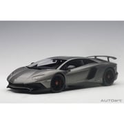 AUTOart ランボルギーニアヴェンタドールLP750-4SV AUTOart Lamborghini Aventador LP750-4 SV 1/18 Scale Car Toy