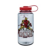 To the people who love camp.:ナルゲンボトルから MARVEL