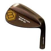 ヨドバシ.com - ベティナルディ BETTINARDI Wedge BW-01 ロフト角58度 ブロンズ ヘッド単品 [ウェッジ]  通販【全品無料配達】