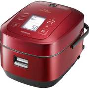 HITACHI RZ-AW3000M 炊飯器 ホワイト　5.5号炊き ふっくら御膳 RZ-AW3000M ： 炊飯器 ： 日立の家電品