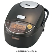 ヨドバシ.com - 象印 ZOJIRUSHI 圧力IH炊飯ジャー 3通り炊き分け 5.5合炊き ダークブラウン NP-ZD10-TD  通販【全品無料配達】