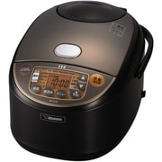 ヨドバシ.com - 象印 ZOJIRUSHI NP-VJ10-TA [IH炊飯ジャー 5.5合炊き