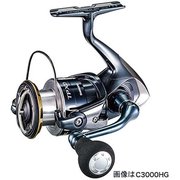 17ツインパワーXD c3000HG 17 ツインパワー XD C3000HGのスペックとインプレ | 釣りクラウド